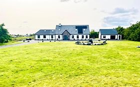 Connemara Ocean Escape